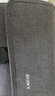 四代目 單肩微單單反相機包適用索尼a6000a6400a7m2a7m3a7r2a9時尚便攜攝影包 升級款索尼淺灰色小號 (送腰帶)1105 曬單實拍圖