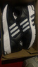 阿迪達(dá)斯（adidas）男鞋官方艦店 新款三葉草EQT運動鞋網(wǎng)面透氣舒適耐磨休閑鞋跑步鞋 FW9995/EQT/黑白/經(jīng)典款式 43 曬單實拍圖