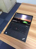 聯(lián)想（thinkpad）二手筆記本電腦 X1 YOGA 2021 carbon PC二合一輕薄平板 X1-yoga2021-i7-32G-1TB 曬單實(shí)拍圖