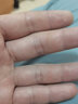 浙?？烧{(diào)節(jié)握力器練手力男士健身器材實(shí)心精鋼手腕訓(xùn)練器手臂握力棒 黑色【50-150磅調(diào)節(jié)】實(shí)心握力器 曬單實(shí)拍圖
