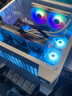 華碩 i5 14600KF/T1000/A2000升RTX3060/RTX5060設計師渲染繪圖建模視頻剪輯影視后期組裝臺式電腦主機 i5 14600KF+32G+12G設計高端獨顯 曬單實(shí)拍圖