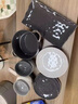 器樹(shù)碗盤(pán)餐具2024新款家用輕奢北歐風(fēng)陶瓷餐具整套喬遷禮物 4人食配湯碗【禮盒裝】 20頭 （詳細(xì)規(guī)格配置見(jiàn)圖2） 曬單實(shí)拍圖