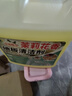 家可美木地板清潔劑復(fù)合板地板拖地液地磚清洗擦地強(qiáng)力去污除垢護(hù)理保養(yǎng) 2500ml 1瓶 茉莉花地板清潔劑 曬單實(shí)拍圖
