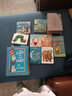 蘇斯博士經(jīng)典繪本英文原版Dr. Seuss 12本套裝 the cat in the hat 送音頻 曬單實(shí)拍圖