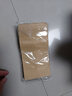 永和順平底牛皮紙袋自封袋試用分普洱茶包裝袋定做50只 10*15cm(50只） 曬單實(shí)拍圖
