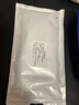 倍思力 適用蘋(píng)果X手機殼iphone xs男女款防摔保護套全包磨砂卡通可愛(ài)軟殼 薰衣草灰-純色+手繩 iPhoneX/XS通用 曬單實(shí)拍圖