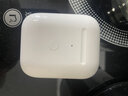 帝一帝正品適用于蘋果airpods pro2耳機充電倉盒藍牙無線1/2代3三耳機倉單賣二原充電器套裝airpods4四代 溫馨提示 :  僅限適用蘋果原裝耳機 曬單實拍圖