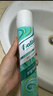 碧緹絲英國batiste碧緹絲頭發(fā)干洗噴霧月子洗發(fā)水免洗頭干發(fā)免洗噴 櫻花200ml+櫻桃200ml 曬單實(shí)拍圖