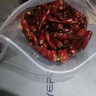 重慶石柱紅3號干辣椒特辣特香辣石柱紅5號中辣特香朝天椒四川250g 250g-石柱紅3號（特辣）整個(gè) 曬單實(shí)拍圖