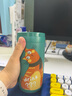 小水怪（SGUAI）55度降溫杯智能保溫杯網(wǎng)紅可愛水杯女士夏季杯子實(shí)用女生禮品 【黑科技快速降溫】貓咪綠 230ml 曬單實(shí)拍圖