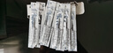 日本百樂Juice up中性筆芯0.3/0.4/0.5果汁筆彩色筆芯LP3RF-12S4 黑色0.4mm 曬單實拍圖
