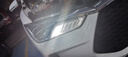 途孚（TUFFOO）超亮LED示寬燈T10車內(nèi)閱讀燈示廓燈信號(hào)燈車頂燈牌照燈后備箱燈 2F-T10/W5W 白光 1對(duì) 曬單實(shí)拍圖