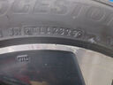 普利司通汽車(chē)輪胎2條裝 225/50R17 98Y XL T001 適配奧迪A6L 包安裝 曬單實(shí)拍圖