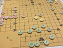 對弈三國演弈棋3合1三國演義象棋高智商三人游戲棋牌桌游少兒玩具 曬單實拍圖