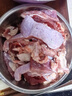 肉鮮廚師新鮮安格斯去骨牛肋條肉1.5kg 牛肉貼骨肉生鮮烤肉火鍋燒烤食材 曬單實拍圖