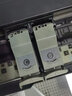 佳能（Canon）原裝佳能815墨盒816套裝815 816黑色彩色mp288 mp236 ip2780打印機墨水盒 黑色標準量 pg815（約220頁(yè)）不可加墨  官方標配 曬單實(shí)拍圖