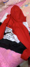 耐克（NIKE）官方 舰店外套男士春秋季 24新款运动服装梭织连帽防风衣透气夹克 CZ9071-010/晒图退10 XL（180/96A） 实拍图
