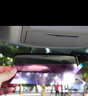 PVHY汽車后視鏡防眩目貼膜車內(nèi)防遠(yuǎn)光防刺眼倒車鏡防炫目反光鏡防雨膜 車內(nèi)后視鏡防眩目膜20CM*52CM 曬單實(shí)拍圖