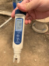 衡欣（AZ） 高精度食品盐度计海水数显电子咸度测试仪水产养殖盐度测试仪 AZ8373 (盐度/TDS/温度) 实拍图