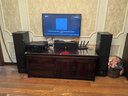 天龍（DENON）AVC-X6800H 功放機(jī)家庭影院音響音箱 11.4聲道功率放大器13聲道全景聲解碼 獨(dú)立單片放大器雙核DSP AVC-X6800H 高端功放 曬單實(shí)拍圖