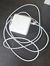 Apple USB-C 轉 MagSafe 3 連接線 (2 米) 適用于MacBook Pro 充電線 MLYV3FE/A*企業(yè)專享 曬單實拍圖