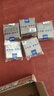 正泰（CHNT）開(kāi)關(guān)插座6C 奶油風(fēng)大板 家用86型帶USB斜五孔暗裝插座面板 幻銀 雙USB+type-C 五孔10A 曬單實(shí)拍圖
