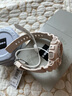 卡西歐（CASIO） 手表 G-SHOCK系列MINI防水防震多功能運(yùn)動(dòng)男女表 送禮物女友 GMA-S120MF-4A【香港直郵】 曬單實(shí)拍圖
