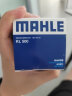 马勒（MAHLE）汽油滤/燃油滤芯KL500(老款福克斯05-09年6月/致胜/马自达3/星骋) 实拍图