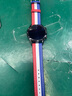 華為（HUAWEI）【七夕情人節禮物】華為原裝手表Watch GT4/GT2運動(dòng)智能電話(huà)手表藍牙通話(huà)商務(wù)血氧微信男女神生日 GT2【46mm運動(dòng)版-曜石黑】+太空系列表帶 曬單實(shí)拍圖