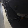 HAPOWER24款沃爾沃xc60擋泥板s90原廠xc90后輪s60xc40汽車用品EX30配件v 18-25款沃爾沃XC60 【TPE擋泥板+安全反光標(biāo)】4件套 曬單實(shí)拍圖