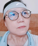 安踏（ANTA）運動頭帶吸汗發(fā)帶導(dǎo)汗止汗帶夏季外戴頭巾束發(fā)帶頭戴導(dǎo)汗抹額汗帶 灰-發(fā)帶1只護腕1只 【均碼】 曬單實拍圖