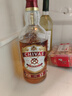 芝華士（Chivas Regal）名企嚴(yán)選 芝華士威士忌 原瓶進(jìn)口洋酒烈酒 保樂(lè)力加 一瓶一碼 芝華士12年700mL1瓶無(wú)盒 曬單實(shí)拍圖