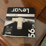 雷克沙（Lexar）D40T U盤(pán) 128G/256G USB3.2 Type-C雙接口u盤(pán) 手機電腦兩用U盤(pán) U盤(pán) 讀速150MB/s 256GB 曬單實(shí)拍圖