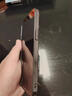 斯幻柯適用蘋果15手機(jī)殼iPhone15ProMax帶鏡頭膜透明15Pro防摔保護(hù)套15硅膠女15Por鏡頭全包男pm氣囊 15 pro max 酷黑色 曬單實(shí)拍圖
