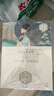 三生花百雀羚出品護(hù)膚品 玻尿酸補(bǔ)水保濕護(hù)膚細(xì)致毛孔提亮嫩膚面膜40片 曬單實(shí)拍圖