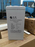 圣陽(yáng)蓄電池GFMD-2V100AH/200AH/300AH/400AH/500AH-C電力船舶直流屏 圣陽(yáng)GFMD-100C 2V100AH 曬單實(shí)拍圖