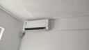 華凌空調套裝三室一廳 新一級能效套裝變頻節(jié)能省電大風口 裝修一套購齊 手機智控 家用空調套餐 【三室一廳】35HA1三代-P*3+三匹HA2三代 曬單實拍圖