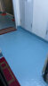 利施邦 水性地毯胶水高粘度铺地毯专用胶水 PVC地板胶PU革地坪水泥地强力万能胶地毯胶 500g配工具 实拍图
