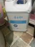 隆力奇洋甘菊泡沫洗手液5L大桶裝補(bǔ)充裝酒店餐廳家用 曬單實(shí)拍圖