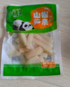 泡椒筍絲山椒竹筍條筍片酸辣獨立小包裝即食泡菜 泡椒筍條60g*2袋 曬單實(shí)拍圖