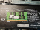 现代海力士 （SK hynix）笔记本内存条DDR4四代一体机电脑内存 笔记本DDR4 8G 2133 实拍图