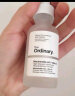 THE ORDINARY10%乙酰基六胜肽精华液 淡化细纹紧致肌肤补水保湿30ml纯净护肤  实拍图