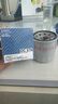 馬勒（MAHLE） 機(jī)油濾芯適用于 納智捷U6 優(yōu)6 納5 納智捷大7 MPV SUV 曬單實(shí)拍圖