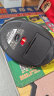 雷柏（Rapoo） MV20轻音版 无线鼠标 垂直鼠标 办公鼠标 轻音鼠标 人体工学 笔记本鼠标 电脑鼠标 黑色 晒单实拍图