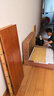 光明家具  實木茶幾新中式休閑幾邊幾3212S 休閑幾 曬單實拍圖