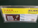 KEJEA 科記臺牌 三角臺牌臺卡加厚雙面透明臺座臺簽會議多規(guī)格 【1個】三角臺牌 特大號036 內(nèi)頁22*10cm 曬單實拍圖