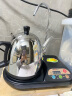 金灶（KAMJOVE）电水壶自动上水器整套茶具电茶壶 304不锈钢热水壶T-22A 实拍图