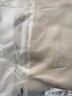 蕉內(nèi)（Bananain）【周冬雨同款】非常服503Relax連帽衛(wèi)衣女士長袖24秋冬新款外套 杏卡其 L 曬單實拍圖