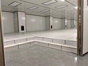 常飛國(guó)標(biāo)全鋼防靜電地板學(xué)校用PVC抗靜電高架空活動(dòng)地板弱電地板 普通30地板單塊 塊 曬單實(shí)拍圖
