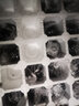 湖寶高郵湖寶牌生咸鴨蛋生灰包蛋 20只簡(jiǎn)裝 鹽蛋腌蛋麻鴨蛋 1300克簡(jiǎn)裝 曬單實(shí)拍圖